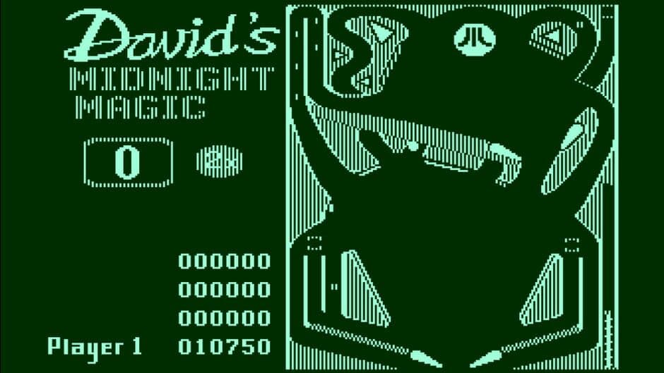 Скриншот 2 из Midnight Magic