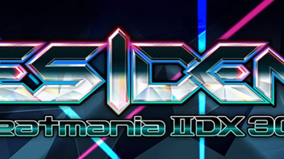 Скриншот 1 из Beatmania IIDX 30 Resident