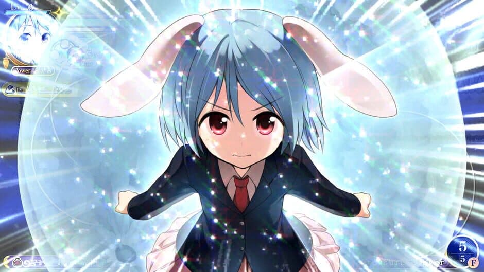 Скриншот 10 из Touhou Genso Wanderer Reloaded: Season Pass Elegance