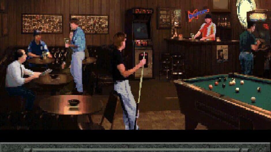 Скриншот 10 из Police Quest Collection