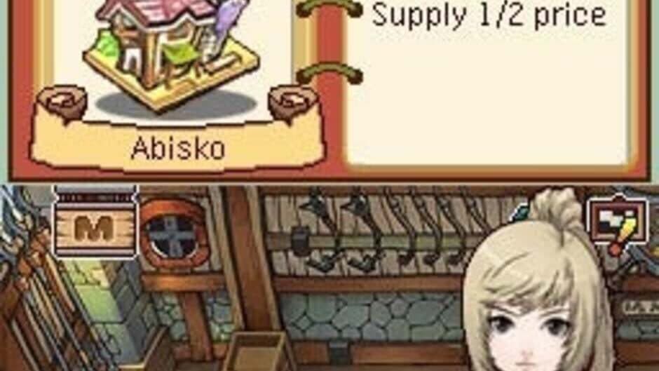 Скриншот 1 из Iron Master: The Legendary Blacksmith