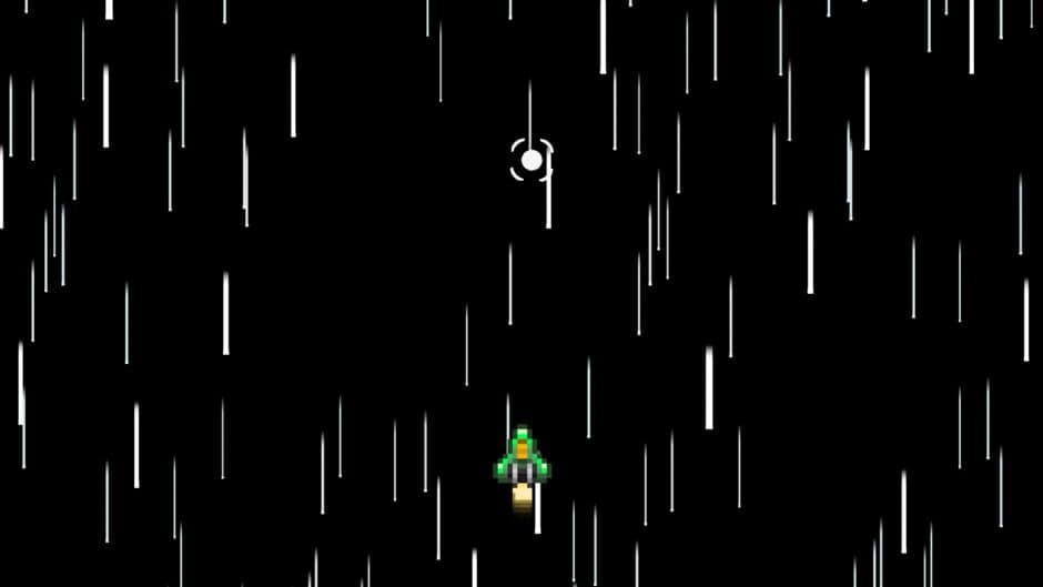 Скриншот 4 из Asteroid