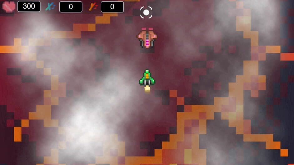 Скриншот 6 из Asteroid