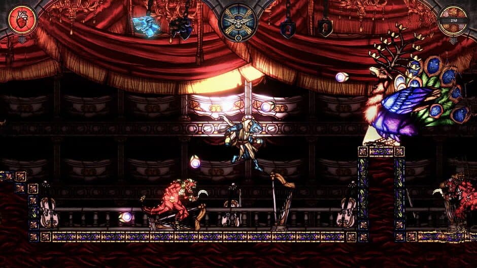 Скриншот 6 из Saga of Sins