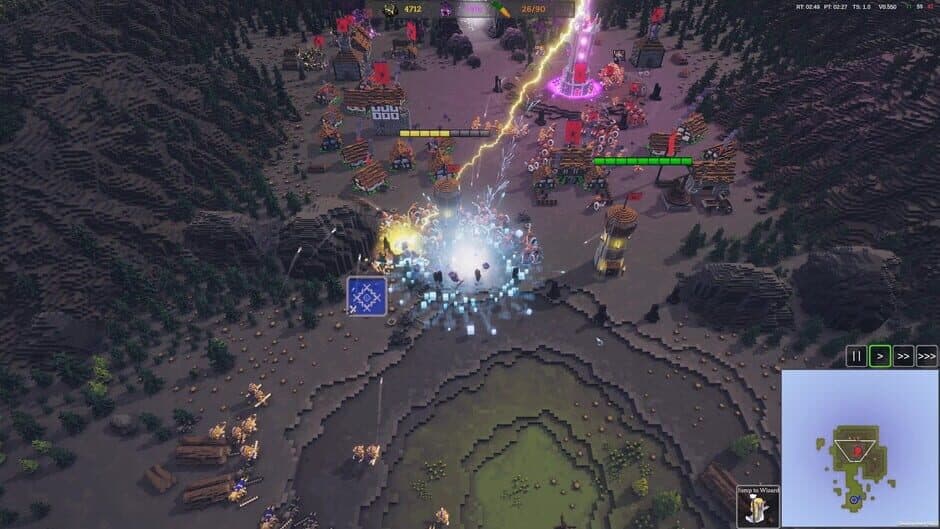 Скриншот 5 из Heart of Muriet