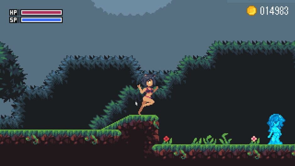 Скриншот 1 из Miho Adventures