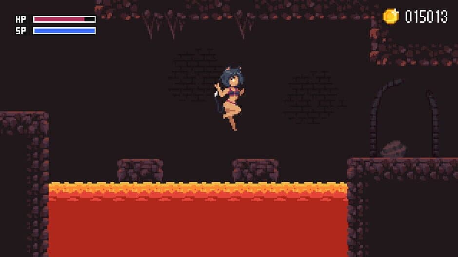 Скриншот 2 из Miho Adventures