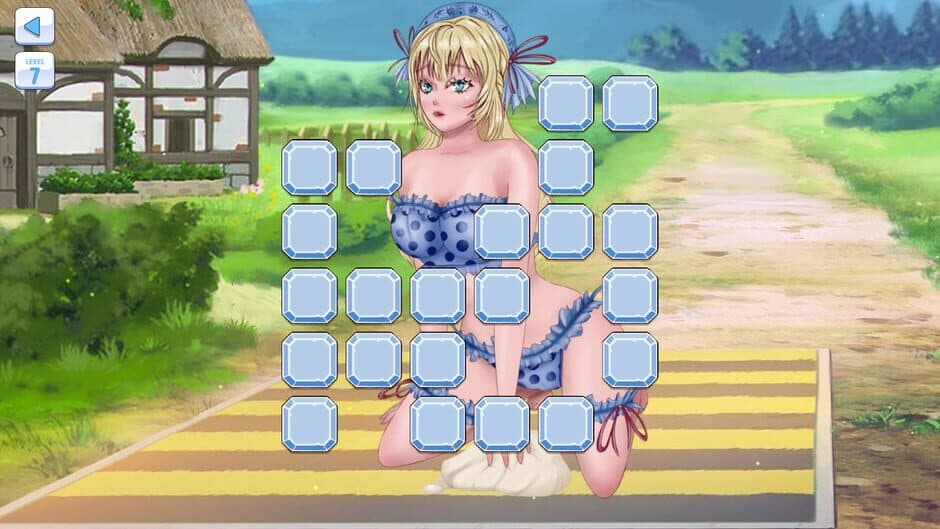 Скриншот 2 из 69 Natasha Hot