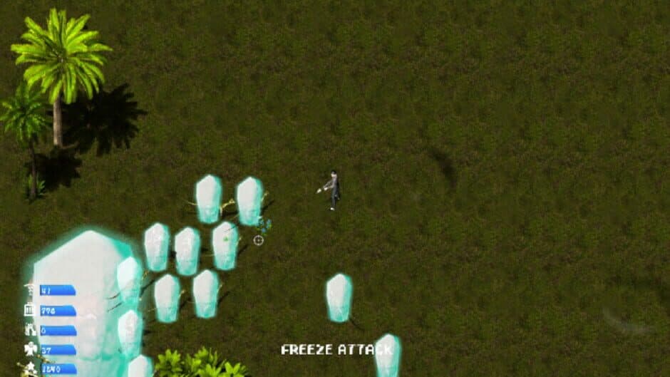 Скриншот 1 из Tommy Gun Carnage