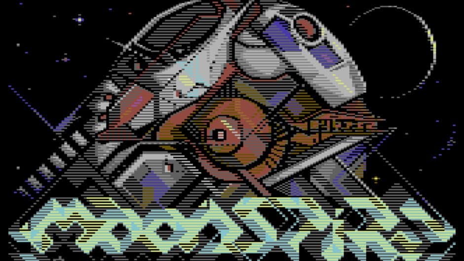 Скриншот 1 из Moonspire