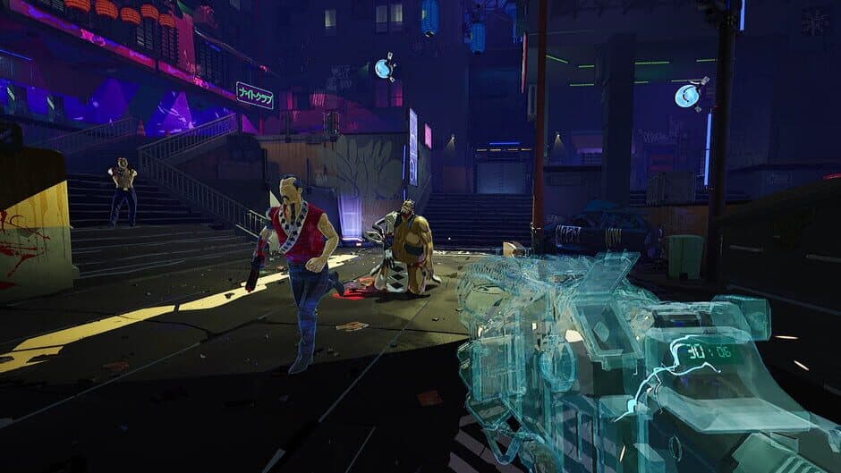 Скриншот 8 из Deadlink