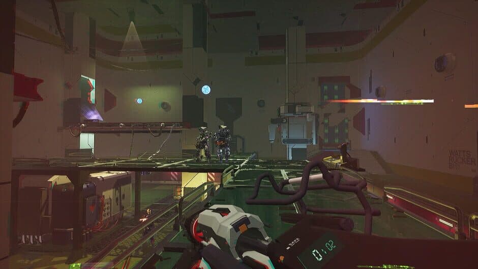Скриншот 6 из Deadlink