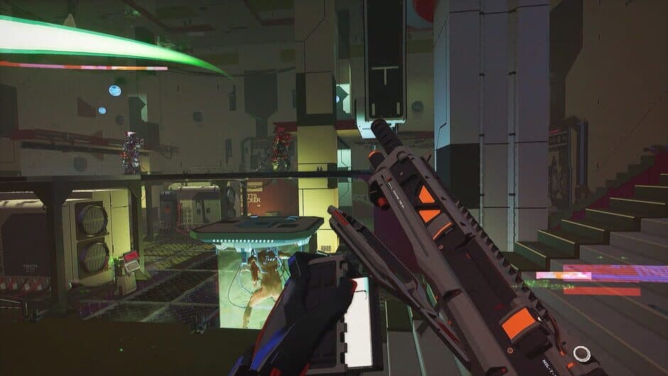 Скриншот 2 из Deadlink