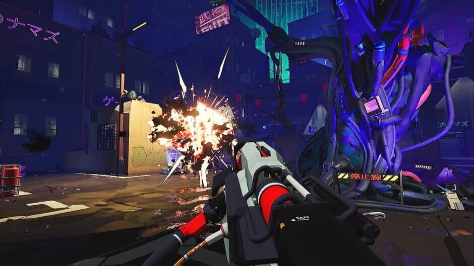 Скриншот 3 из Deadlink