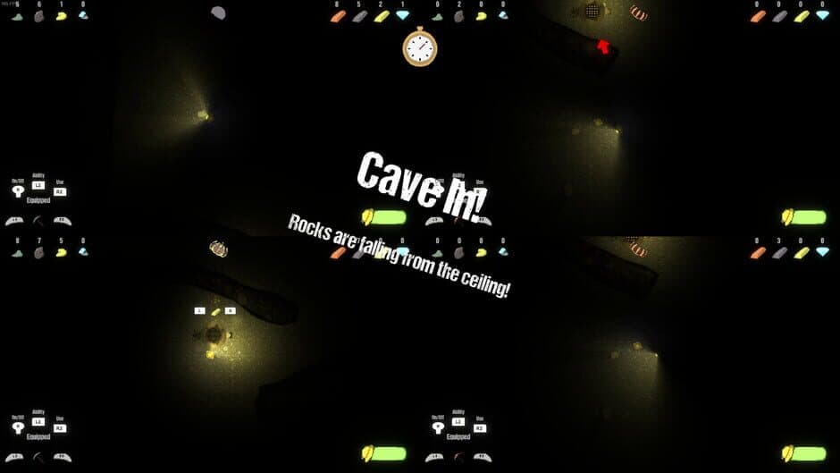 Скриншот 2 из Metal Miners
