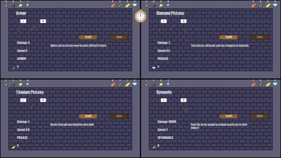 Скриншот 6 из Metal Miners