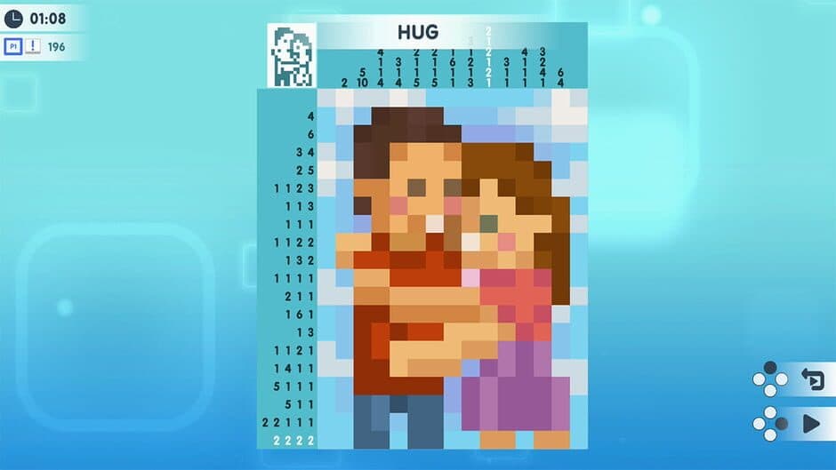 Скриншот 4 из Logic Pic: Happy Pics