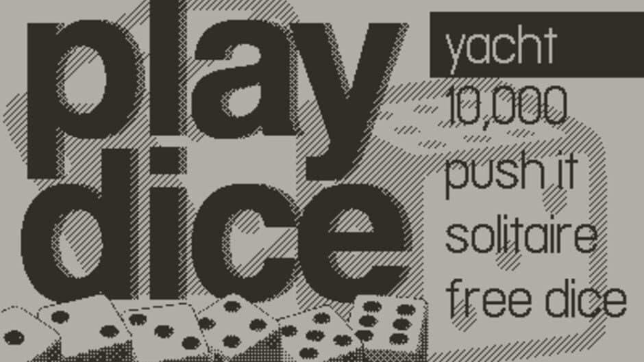 Скриншот 3 из PlayDice