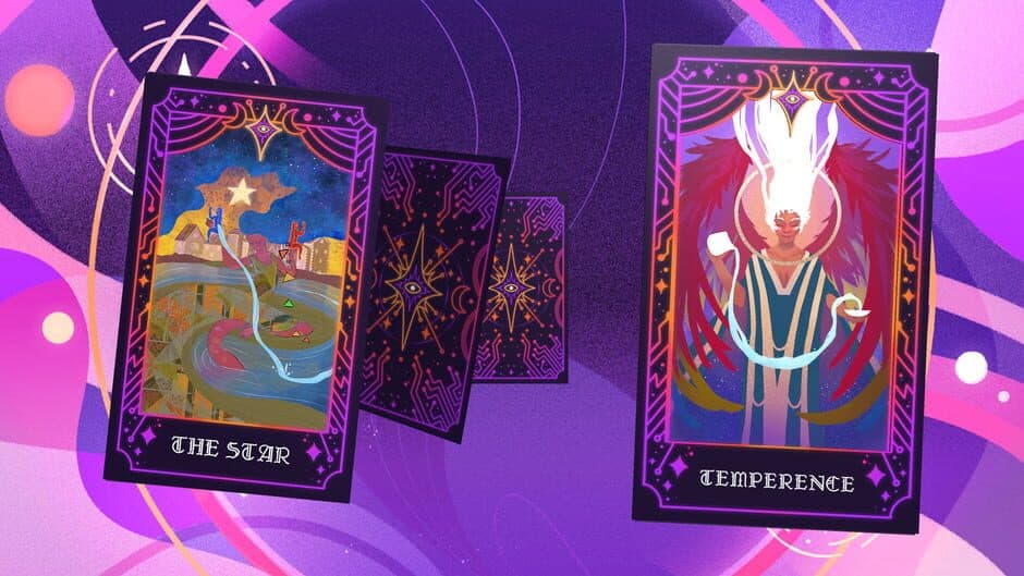 Скриншот 5 из Cartomancy Anthology