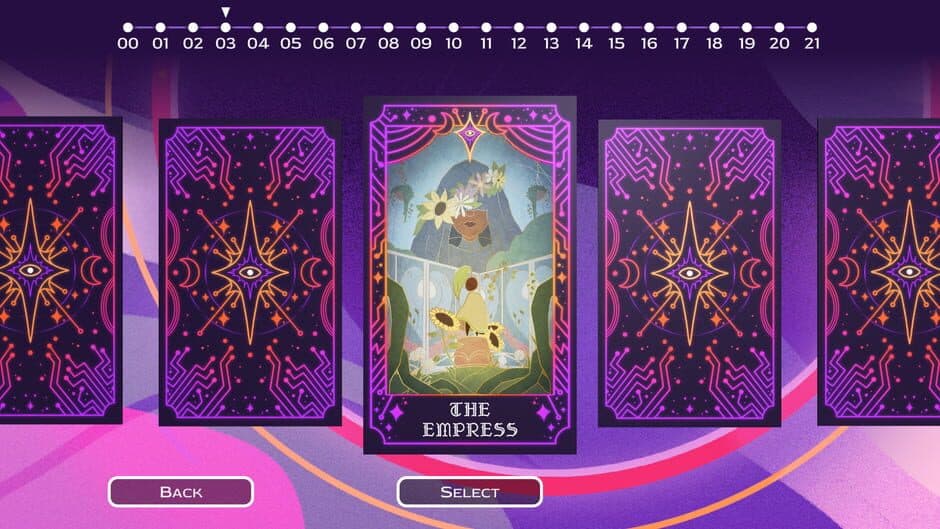 Скриншот 4 из Cartomancy Anthology
