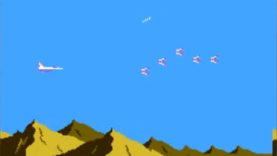 Скриншот 12 из Formation Z