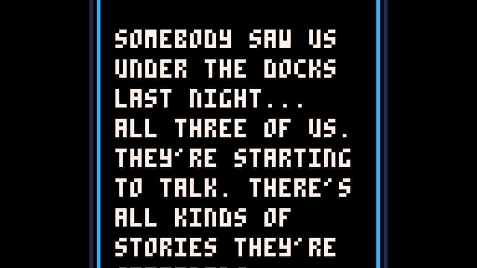 Скриншот 3 из The Tides