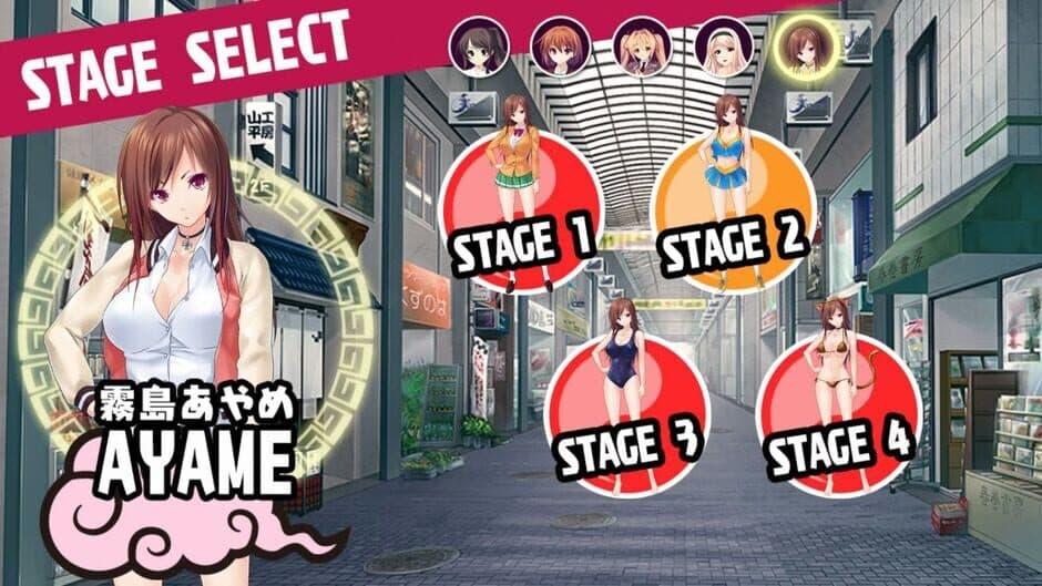 Скриншот 1 из Pretty Girls Game Collection