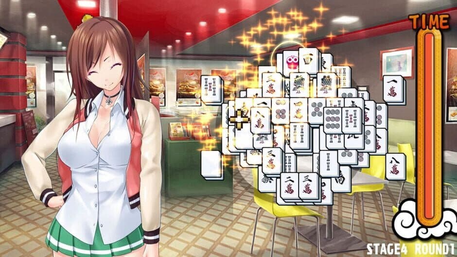 Скриншот 2 из Pretty Girls Game Collection