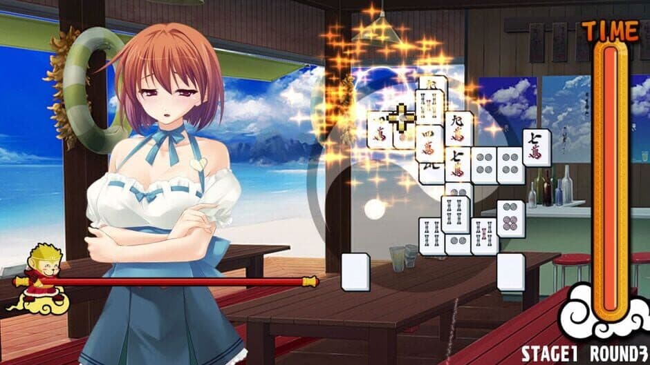 Скриншот 3 из Pretty Girls Game Collection