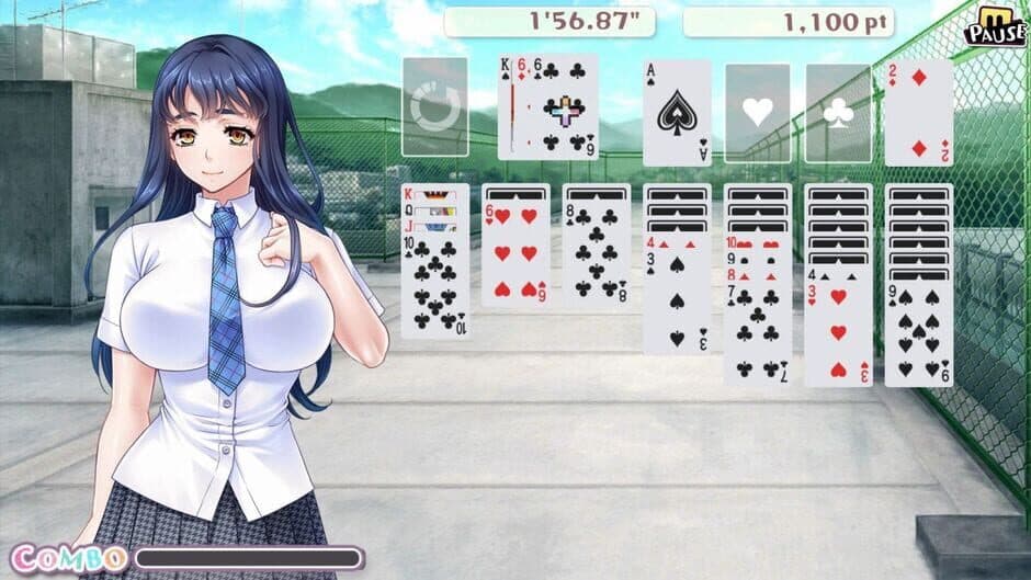 Скриншот 4 из Pretty Girls Game Collection