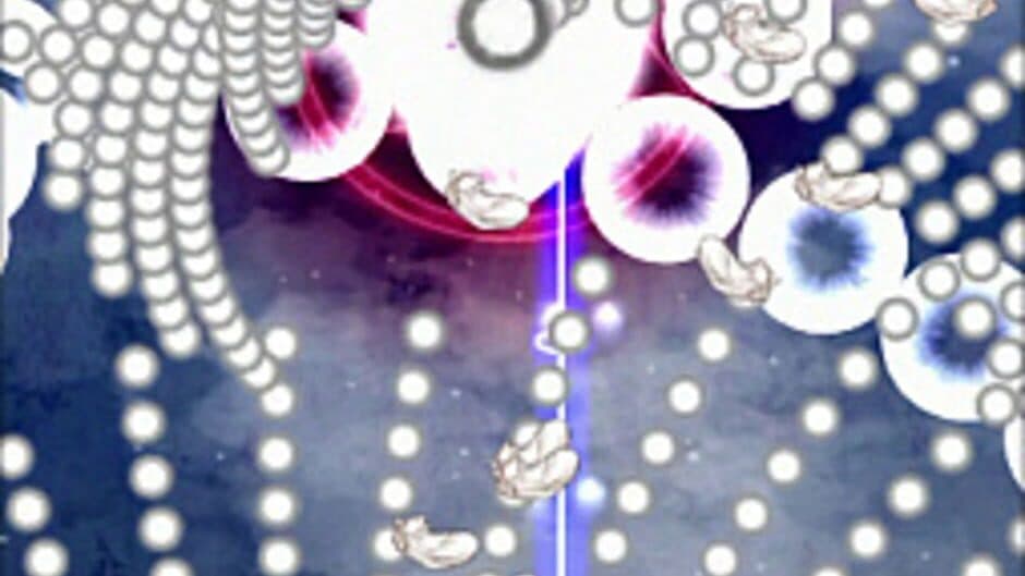 Скриншот 9 из Touhou Perfect Sakura Fantastica