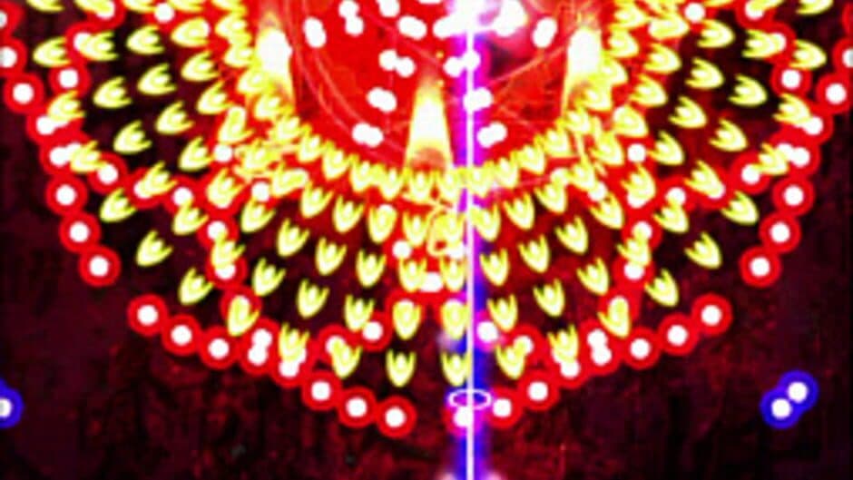 Скриншот 6 из Touhou Perfect Sakura Fantastica