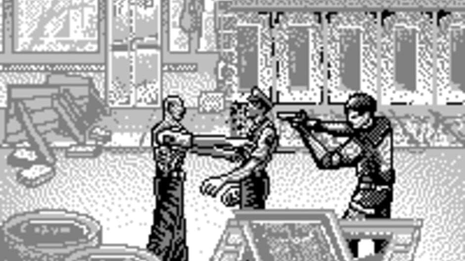 Скриншот 1 из Resident Evil 2