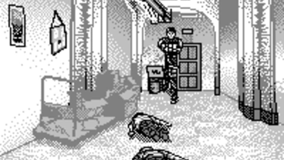 Скриншот 3 из Resident Evil 2