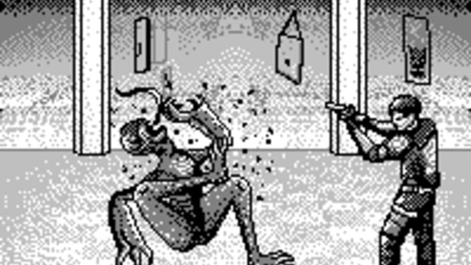 Скриншот 4 из Resident Evil 2