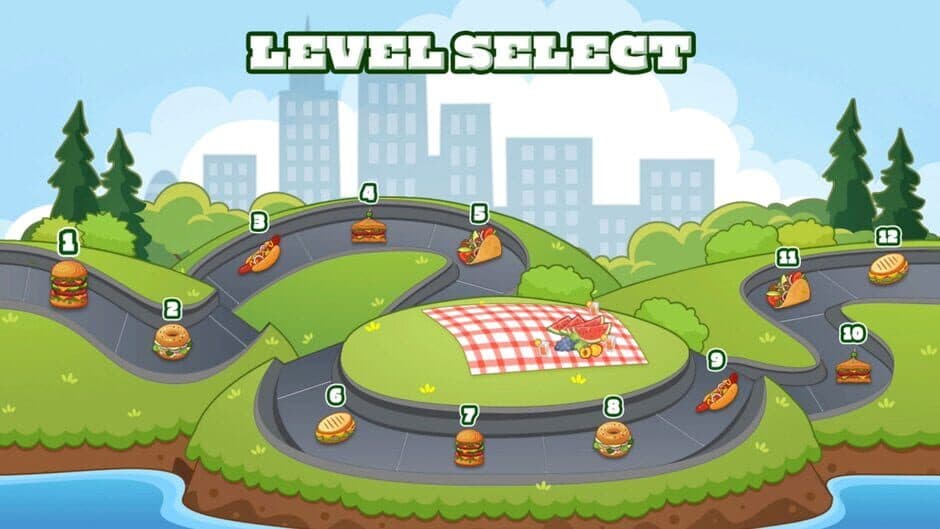 Скриншот 3 из Pickle Run