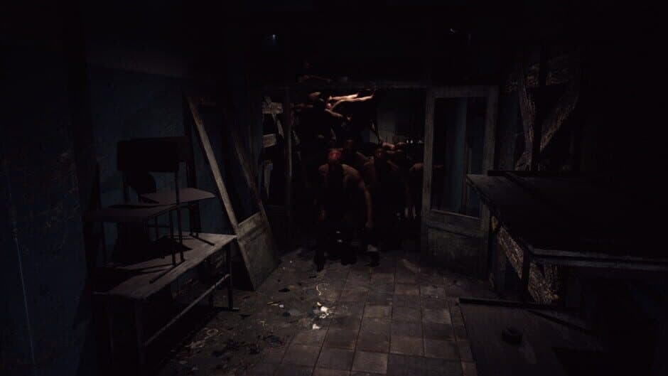 Скриншот 1 из Death Below