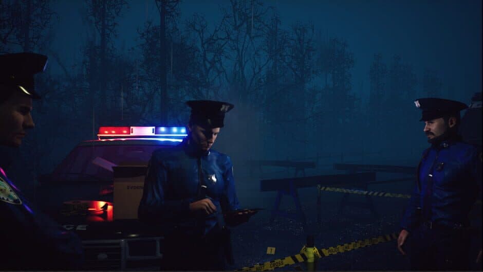 Скриншот 5 из Death Below