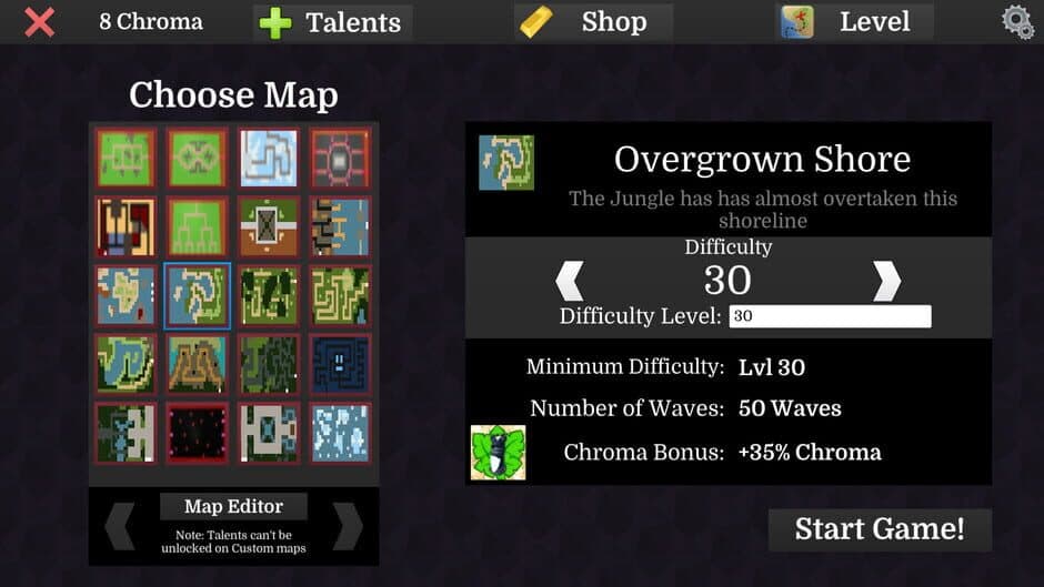 Скриншот 2 из Quick Tower Defence Ultimate