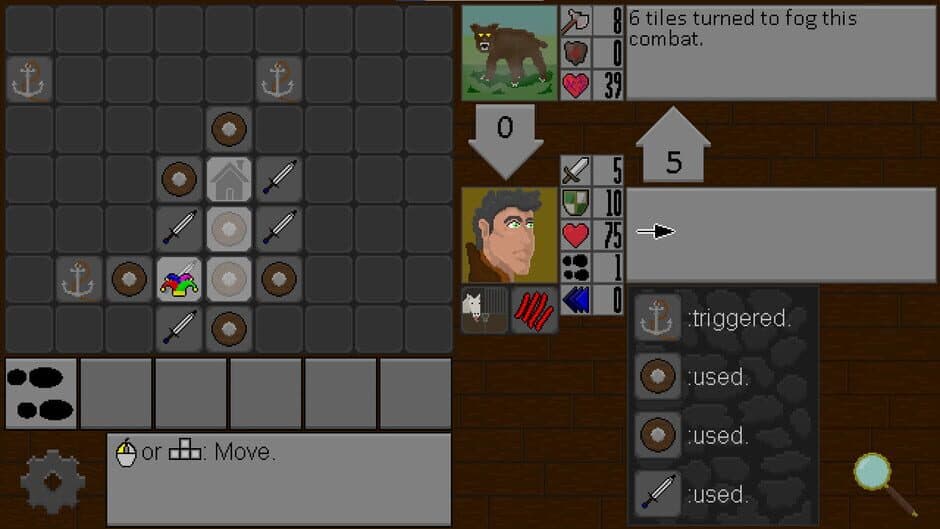 Скриншот 5 из Madcap Mosaic