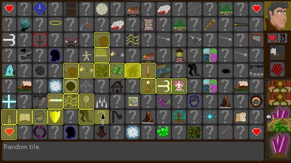 Скриншот 3 из Madcap Mosaic