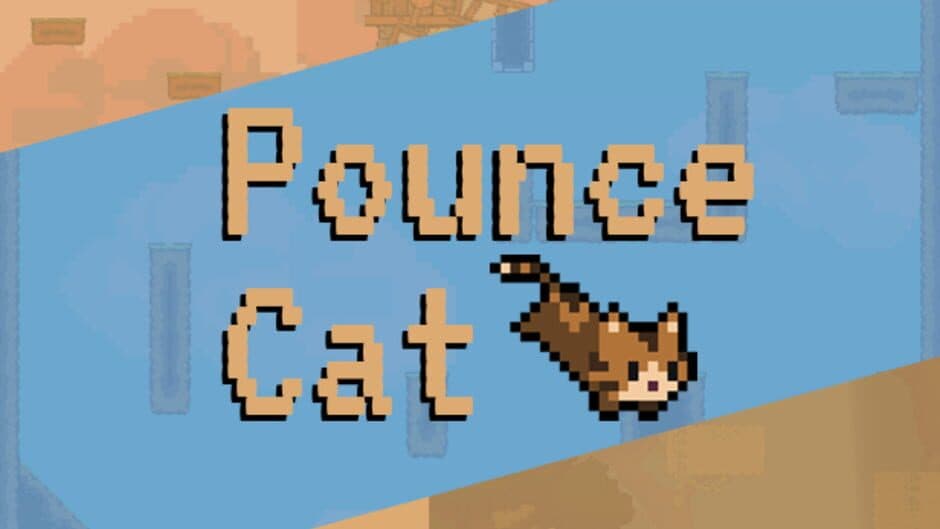Скриншот 5 из Pounce Cat