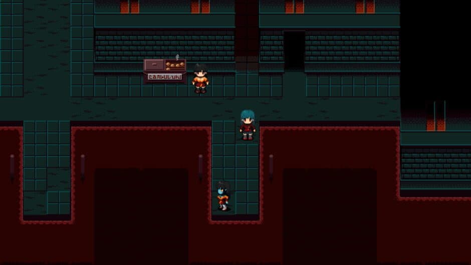 Скриншот 2 из Hell Diary