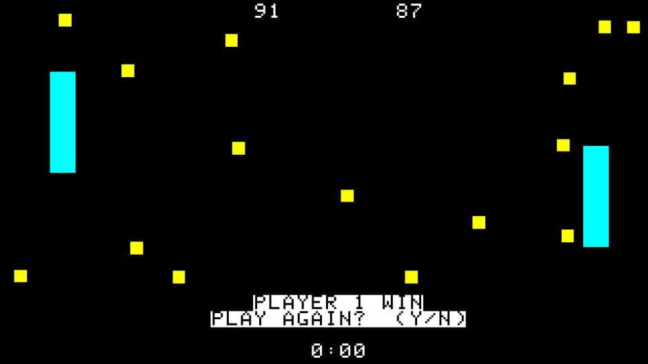 Скриншот 1 из Pongpongpongpongpongpongpongpong