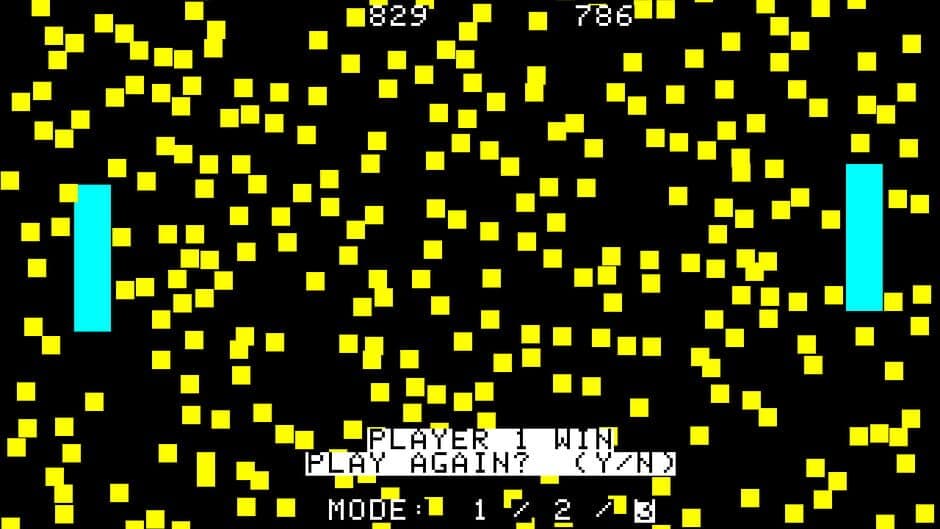 Скриншот 2 из Pongpongpongpongpongpongpongpong