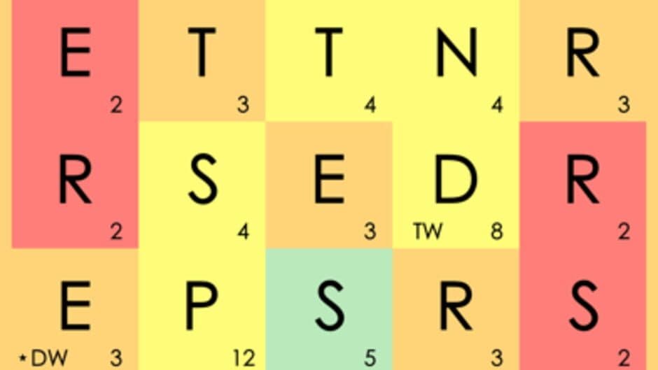 Скриншот 3 из WordHue