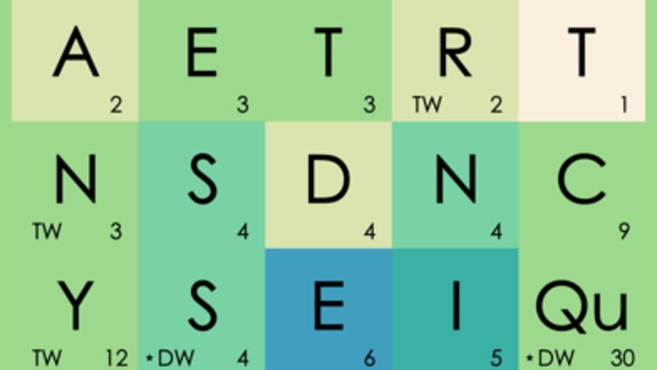 Скриншот 4 из WordHue