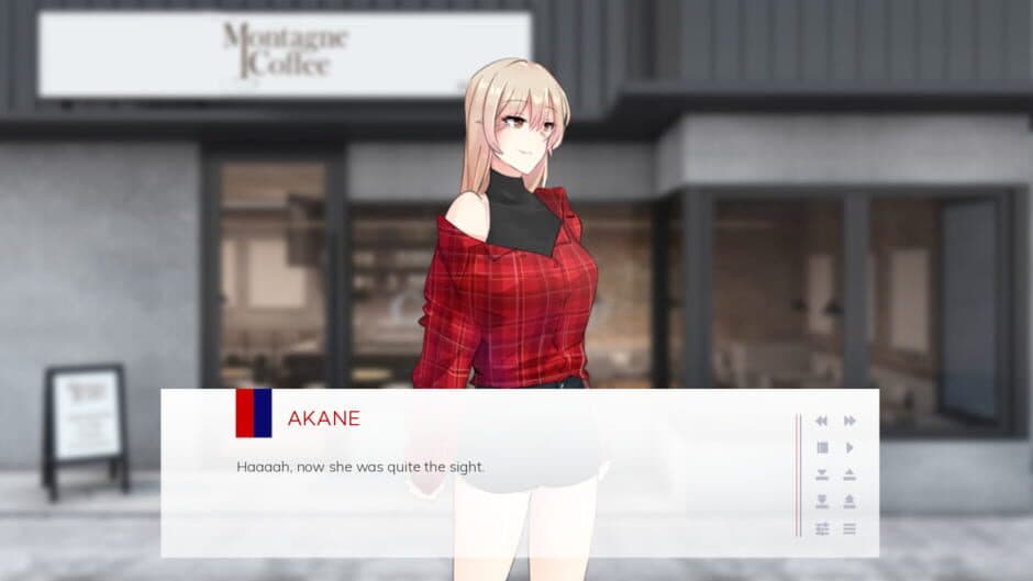 Скриншот 2 из My Dream is to Be a Model, Not a Maid!