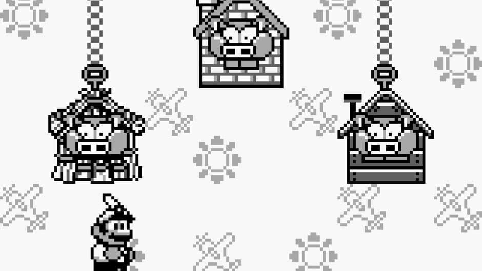 Скриншот 3 из Super Mario Land 2: 6 Golden Coins