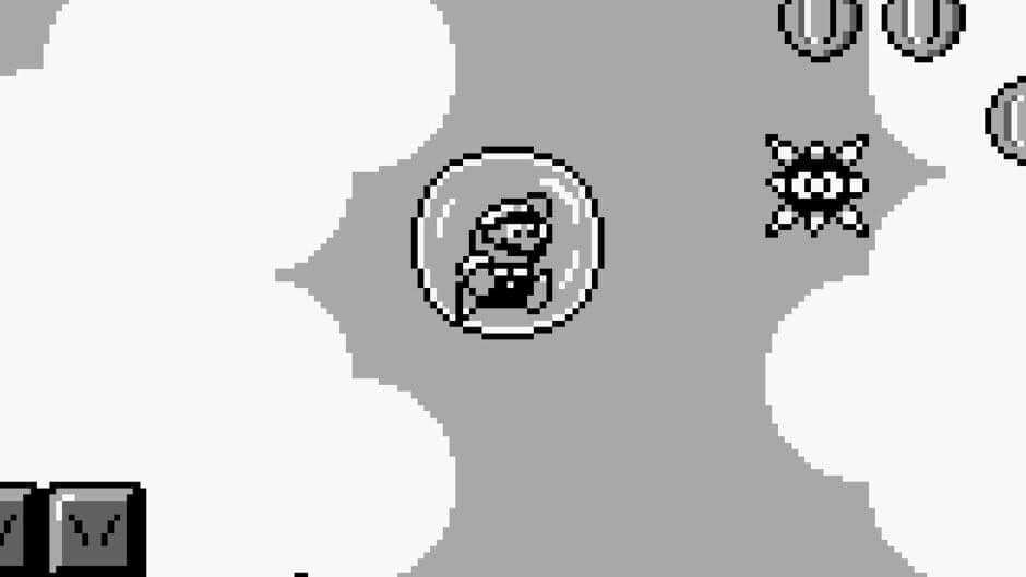 Скриншот 4 из Super Mario Land 2: 6 Golden Coins